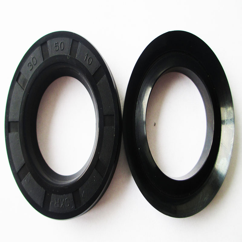 No Skeleton Oil Seal for Machine/Truck/Auto