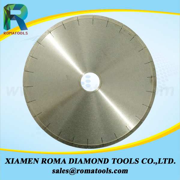 Quality Diamond Saw Blades for Quartz, Crystal