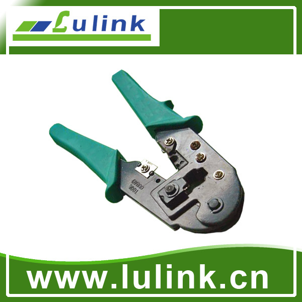 Network Tool Telephone Jacks for Crimping Rj11 Rj12