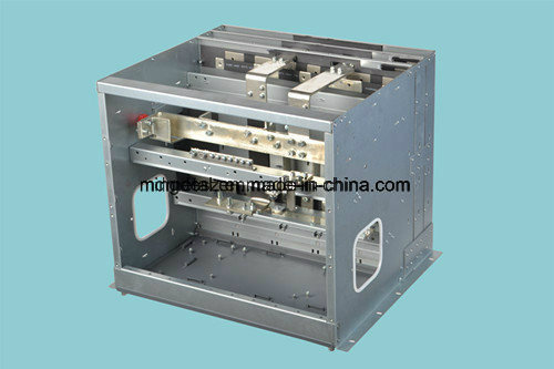 OEM Acceptable Precise Distribution Equipment Hardware