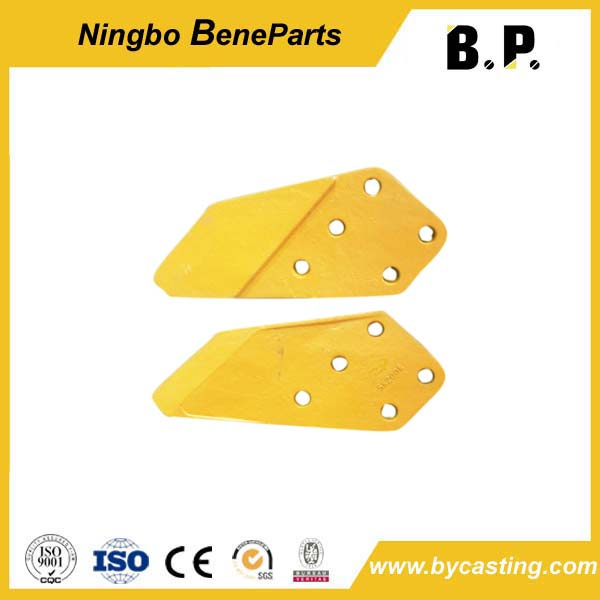 Heavy Machinery Komatsu PC120 L Side Cutter