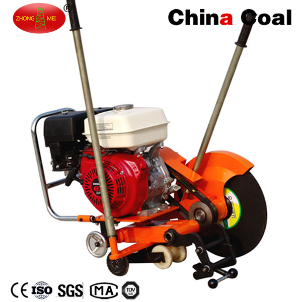 High Quality Gasoline Rail Cutting Equipment, Rail Cutting Machine