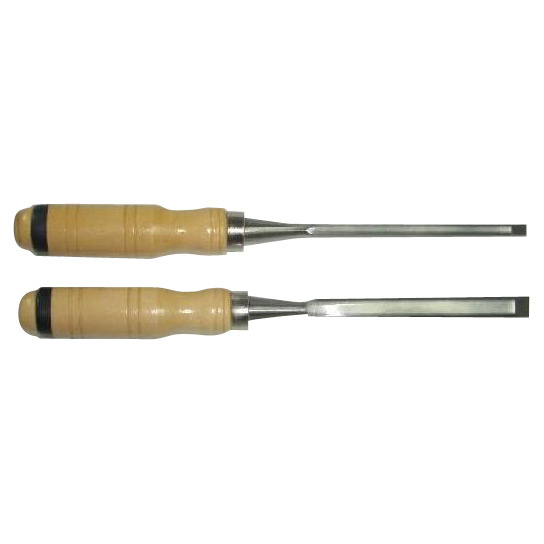 Flat Hand Wood Chisel (JL-HWC)