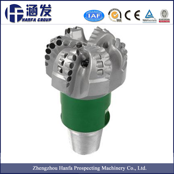 Diamond Core Drill Bit/PDC Core Bit