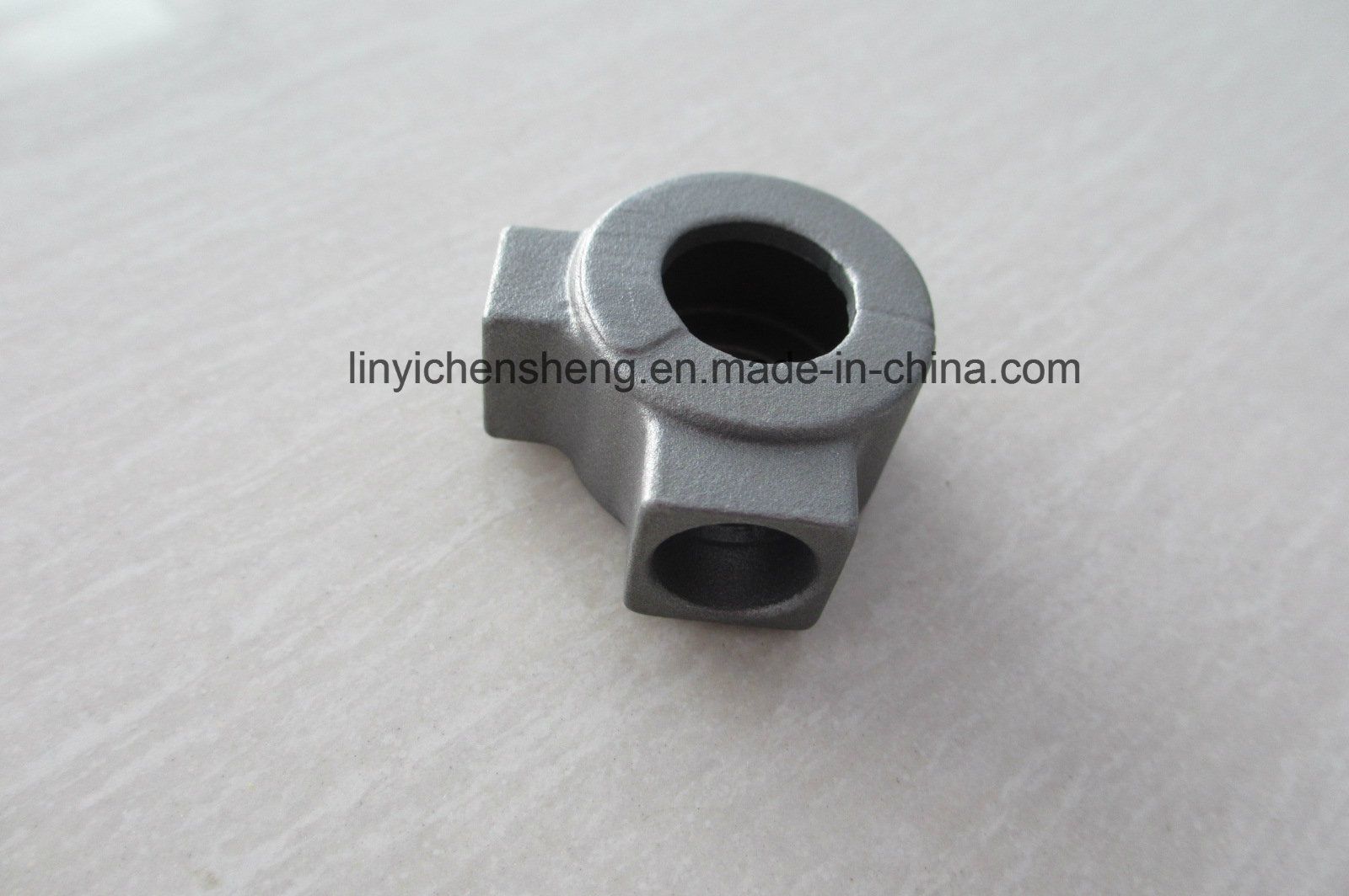 Customized Metal Precision Lock Accessories