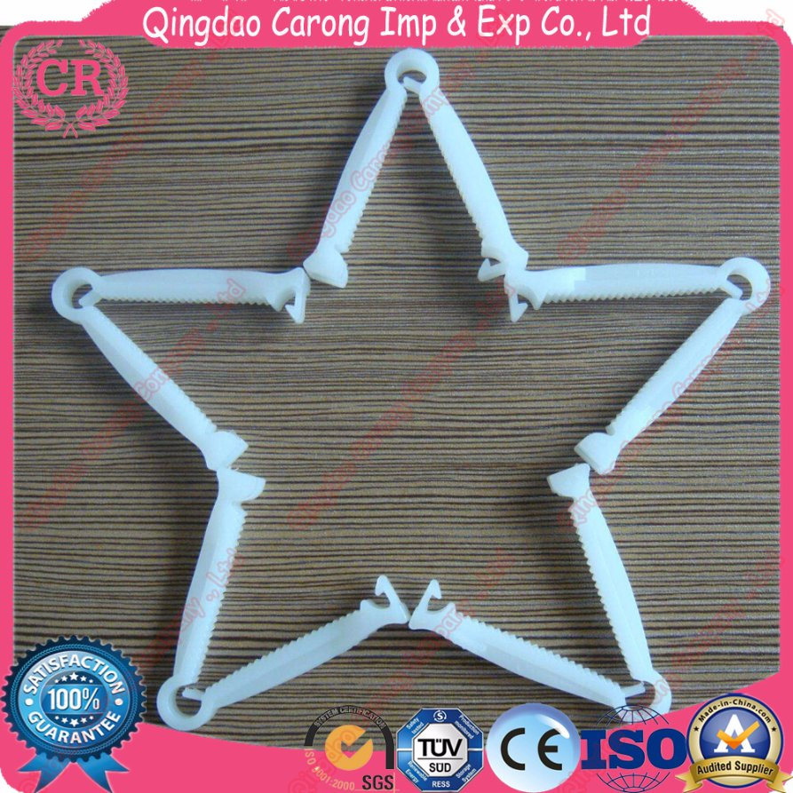 Medical Disposable Plastic Umbilical Cord Clamp