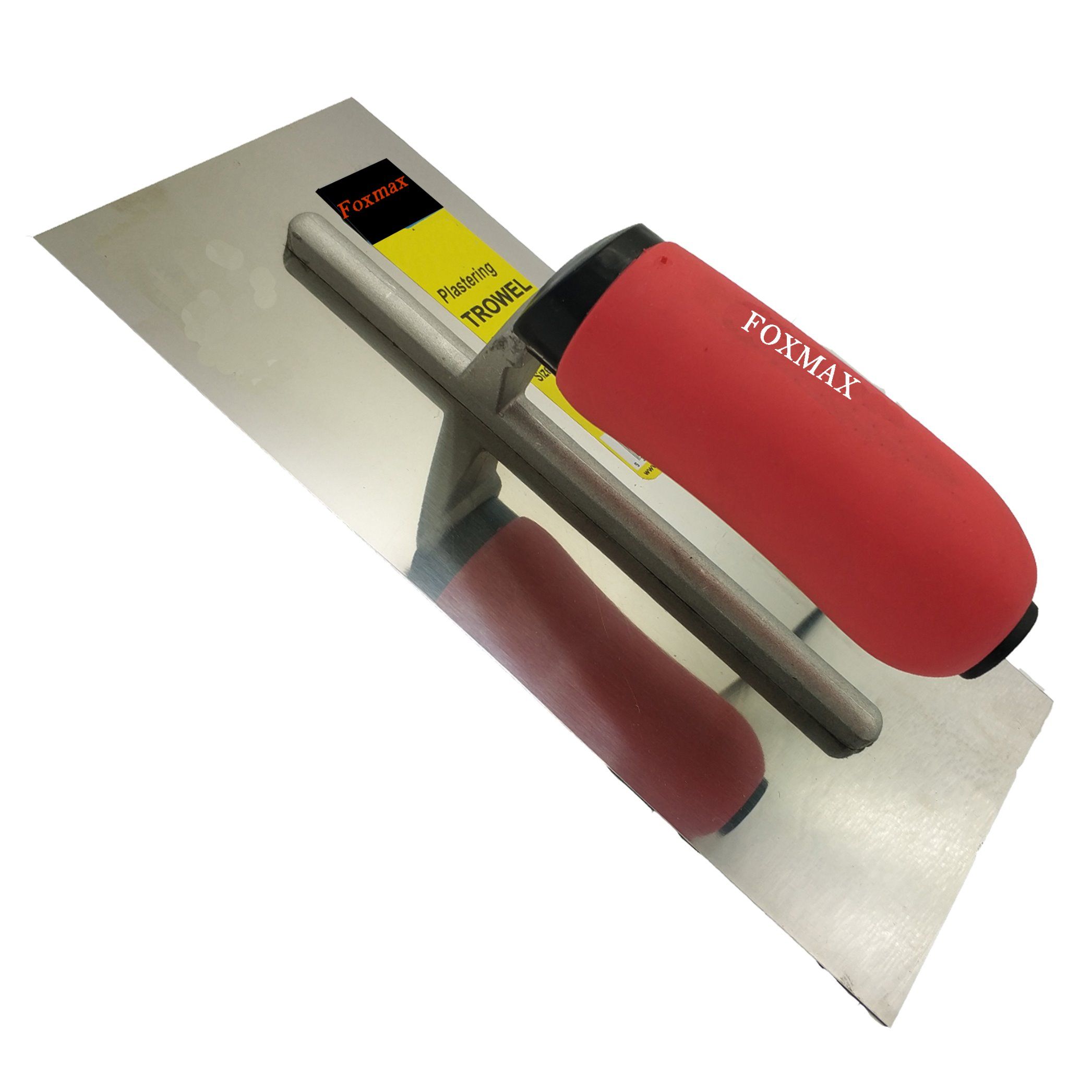 Stainless Steel Plastering Trowel 11