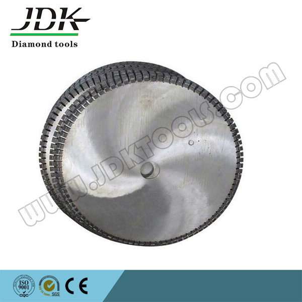 800mm Diamond Saw Blade for Granite Cutting