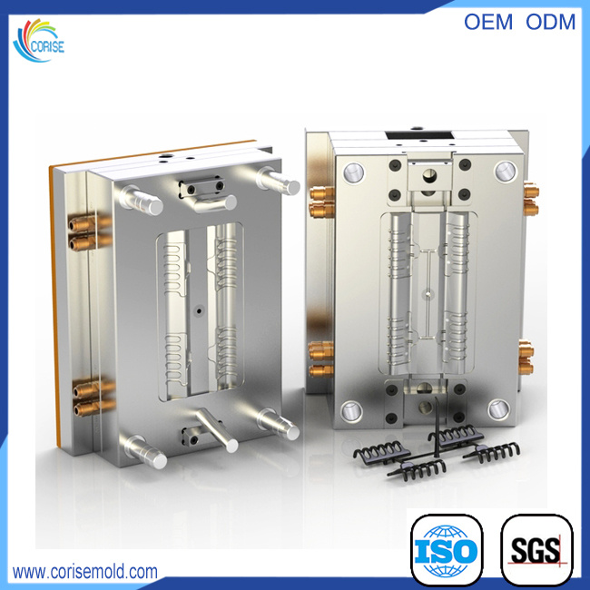 Precision Plastic Mold Making Product Injection Mould