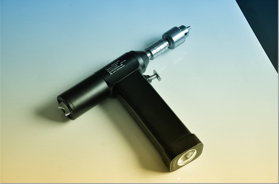 Orthopedic Instrument Rechargeable Surgical Bone Drill for Joint Surgery ND-2011