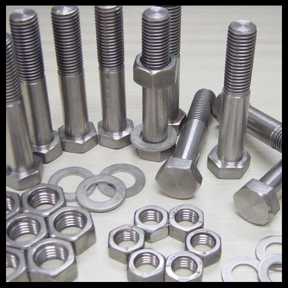 Leite Stainless Steel Decking Screws for Wood Machine