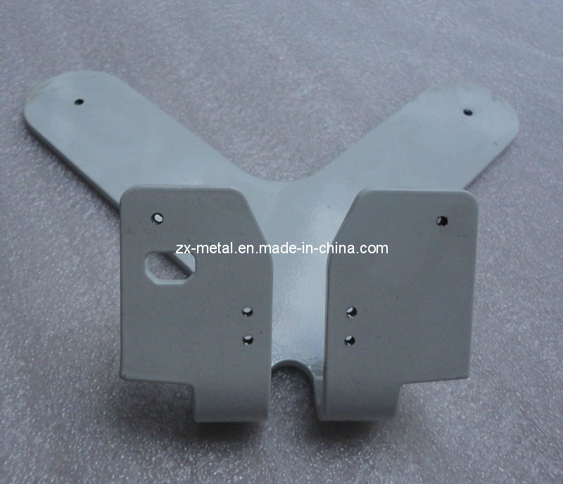 Customized Metal Bending Bracket Hardware