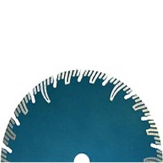 Diamond Segment Saw Blade for Concrete and Marble and Granite