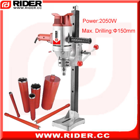 Concrete Core Machine Core Concrete Drill