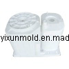 Washing Machine Drum Plastic Mold