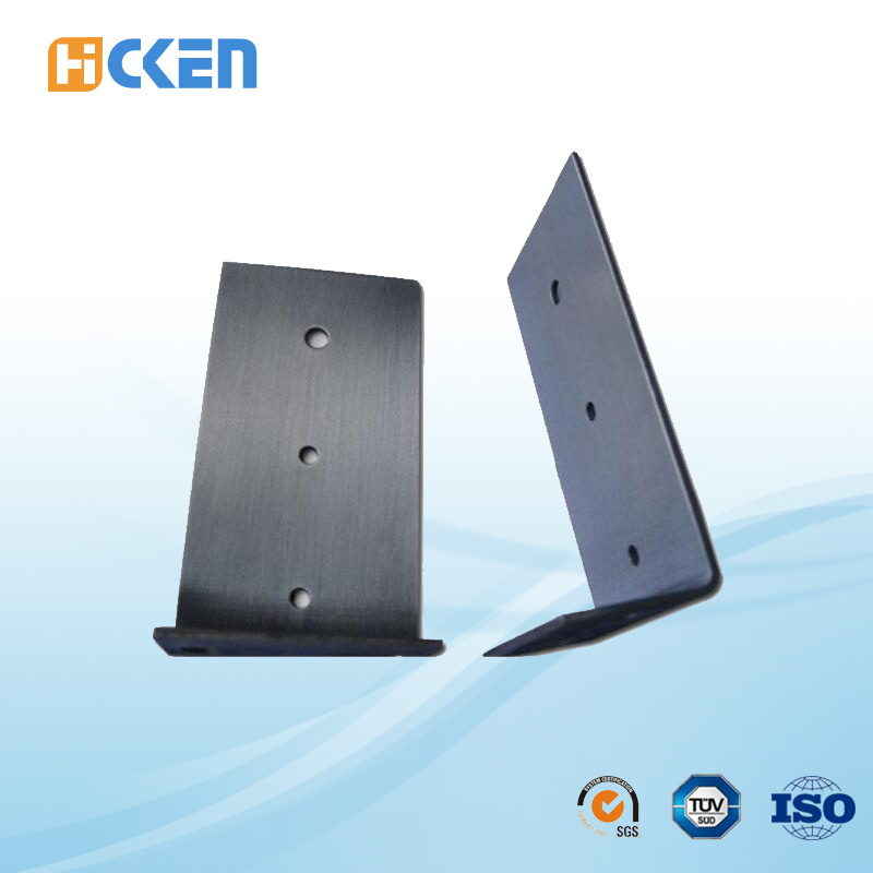 OEM Custom Fabrication Bending Mounting Bracket