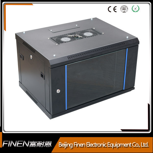 Office and Home Use Small Network Cabinet Rack
