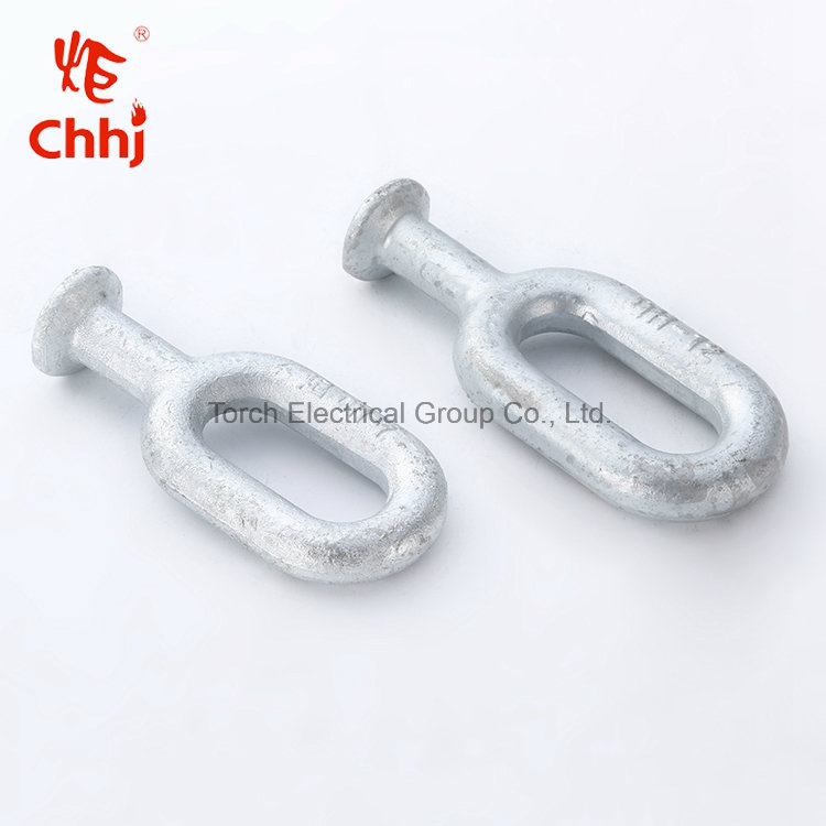 Qh Types Malleable Iron Line Hardware Fittings / Ball Eye / Sokcet Clevis