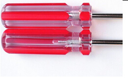 4'' X5mm Hand Screwdriver