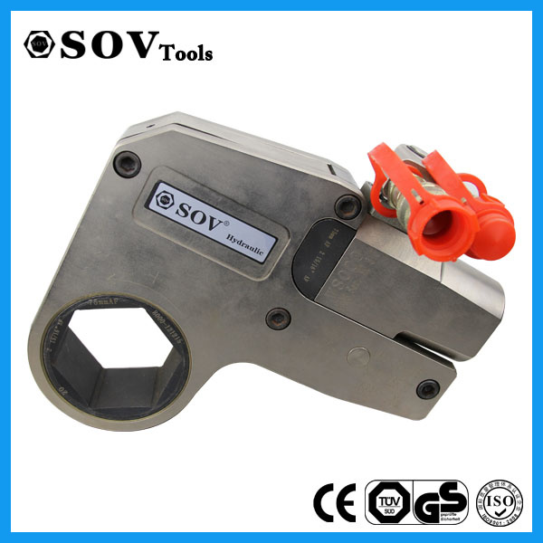 Steel Low Profile Hydraulic Internal Hexagonal Wrench