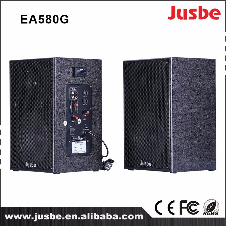 Teaching Usage Wireless 2.4G Speakers/Loudspeaker