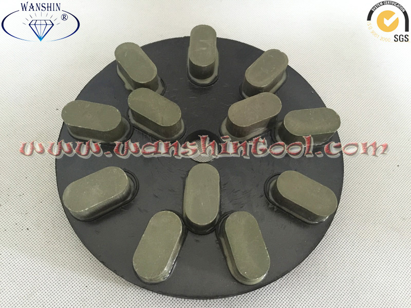 Resin Bond Grinding Disc Diamond Tool