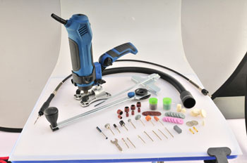 Electric Router