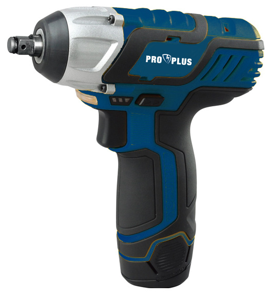 12V Li-ion Battery Cordless Impact Wrench