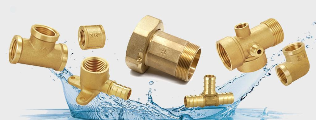 Brass Hardware