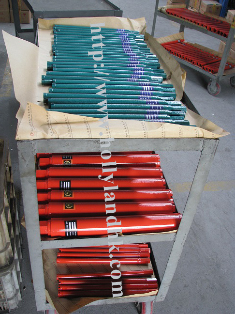 Core Bit Hlyd120