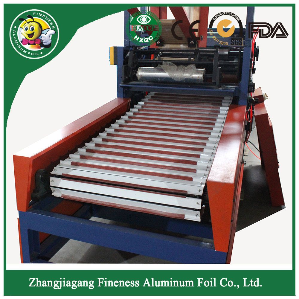 Bottom Price Antique Box and Carton Fold Gluing Machine