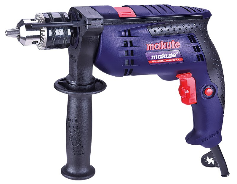 13mm 810W Key Chuck Electric Hand Tools Impact Drill