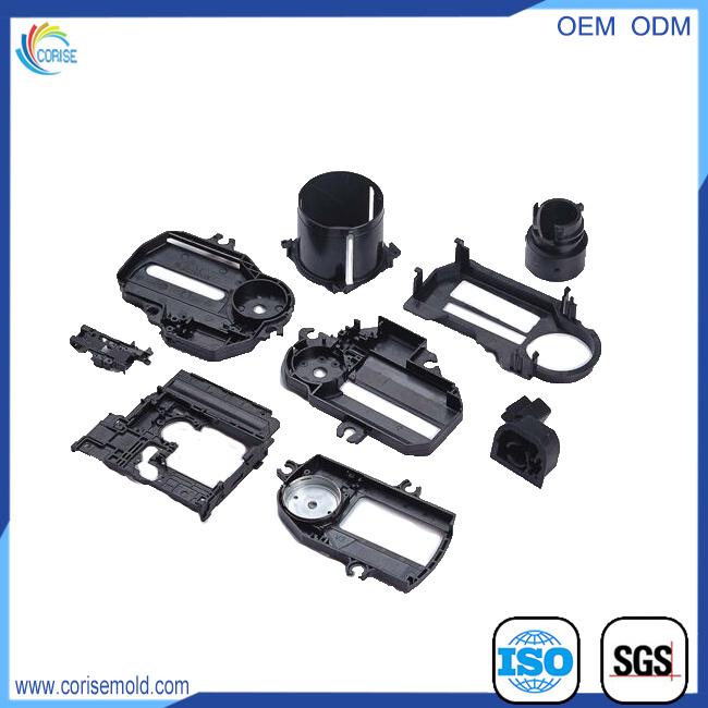 High Performance Material Auto Parts Plastic Injection Mould