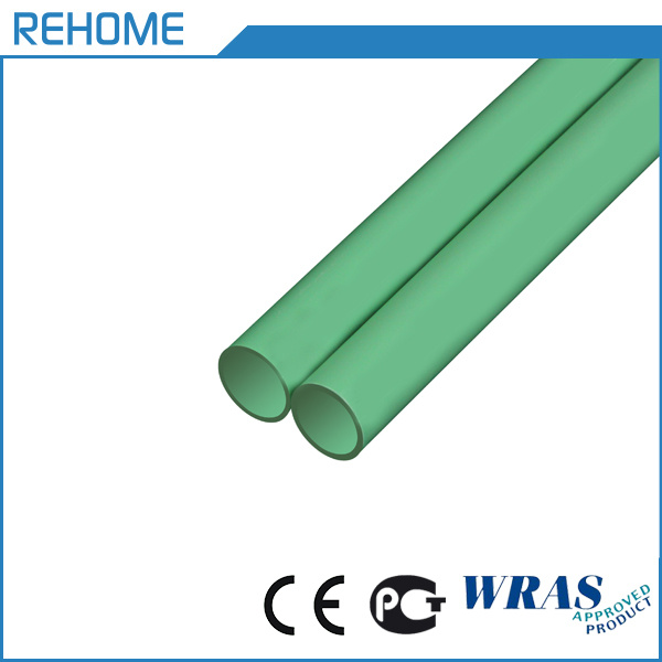 High Building Water Supply Pn20 PPR Pipe