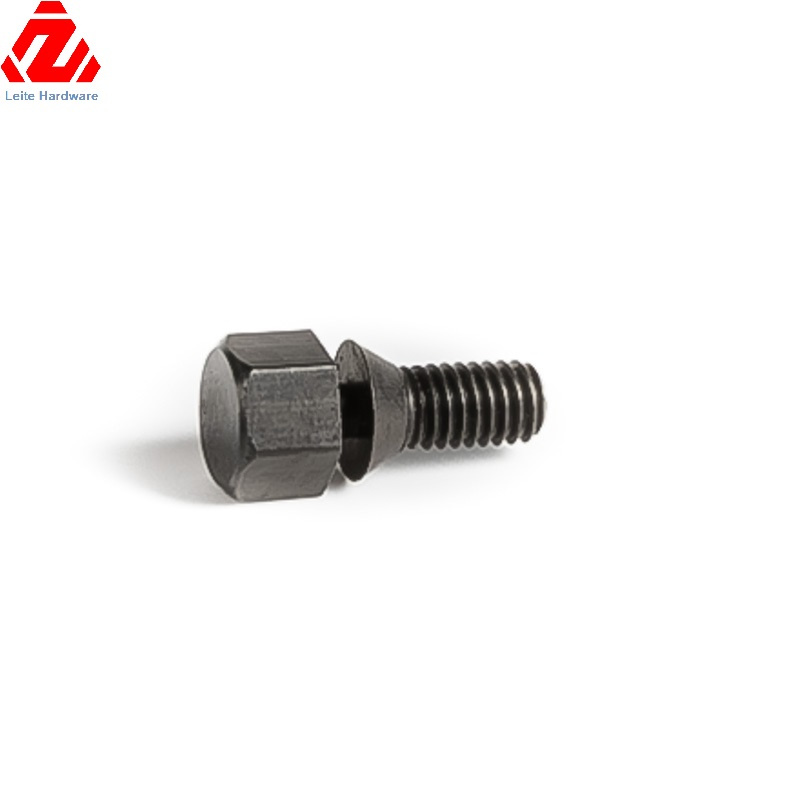 Leite High Strength Furniture Bolts Grade 10.9 Anchors Hardware