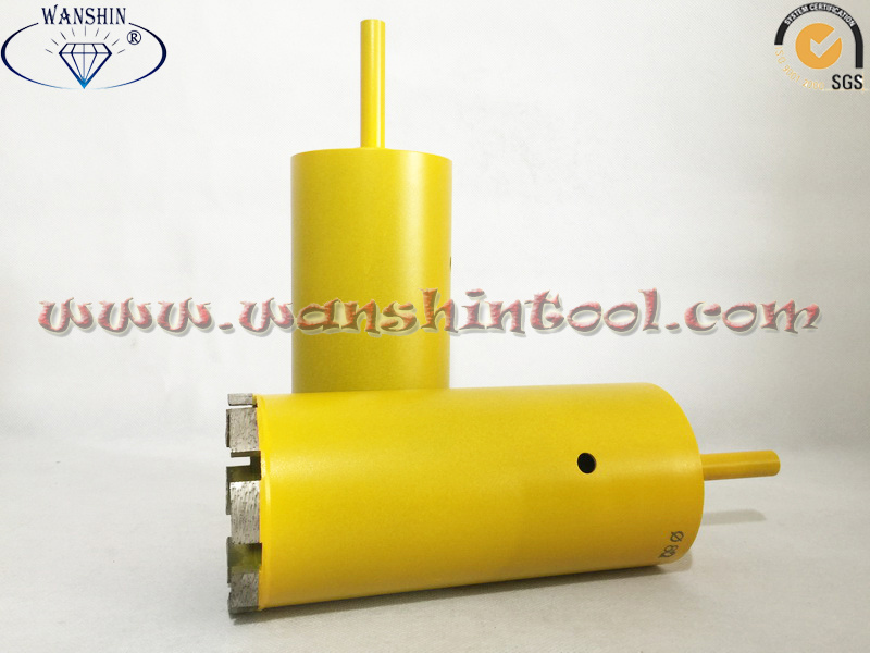 80mm Diamond Drill Bit for Marble Granite Drill Bit Diamond Tool