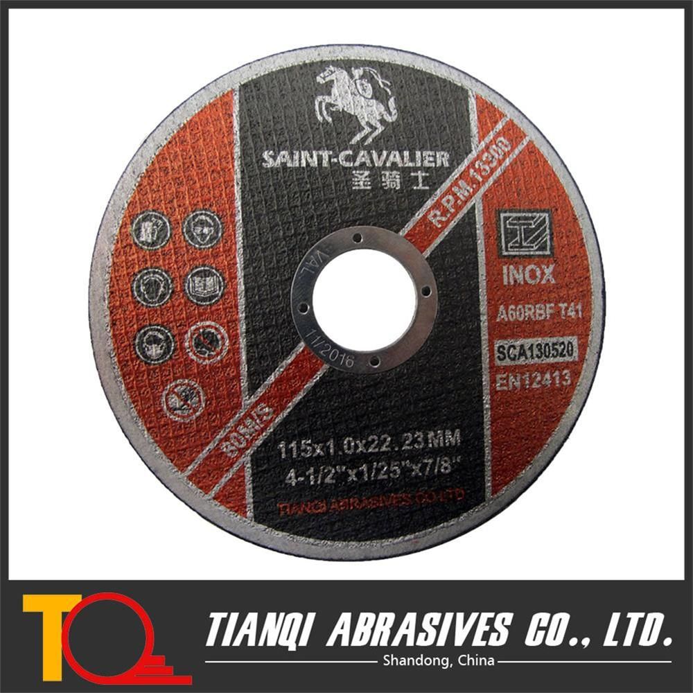 Cutting Disc 115X1.2X22.2