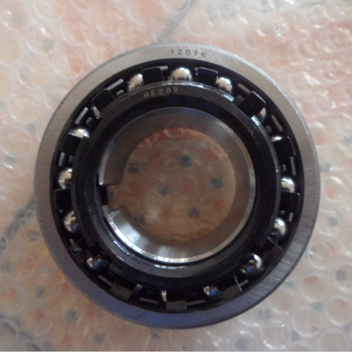 1209K SKF Rolling Bearing SKF Ball Bearings