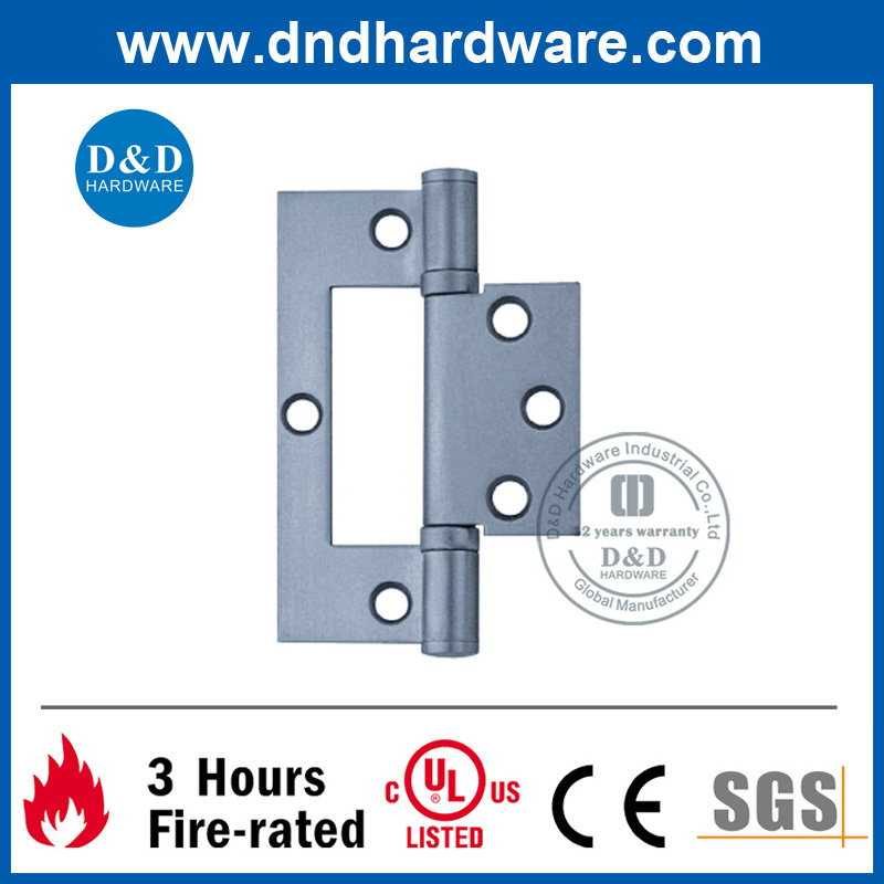 Wholesale Door Hardware Pivot Hinges with UL Certificate
