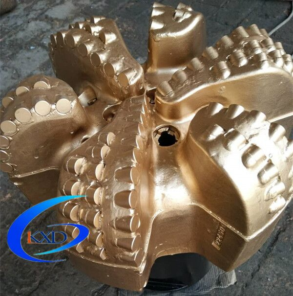 14 3/4 Inch Diamond PDC Bit for Hard Rock Drilling