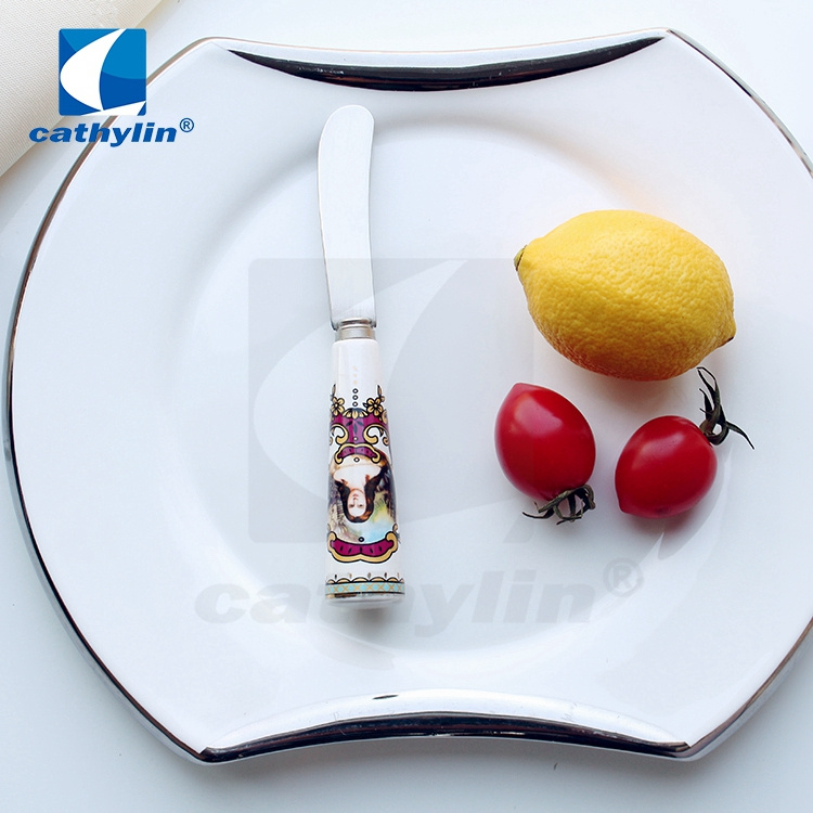 Kitchen Tools Cake Knife