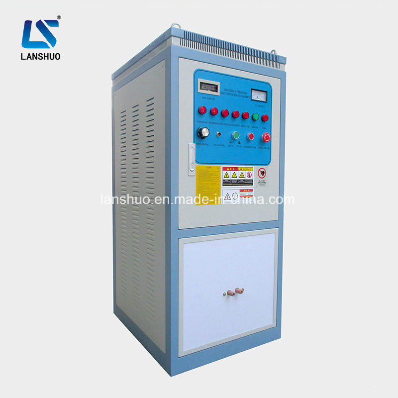 Diamond Saw Blade Welding Induction Brazing Machine