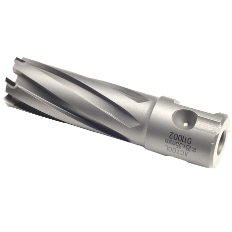 Coring Drill (ACTOOL-TCT-75)