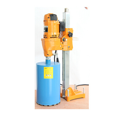 Diamond Core Drilling Machine