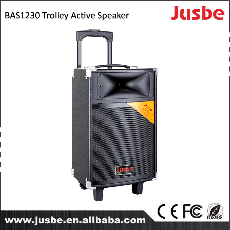 Home Personal Karaoke Bluetooth Wireless Speaker Bas1230