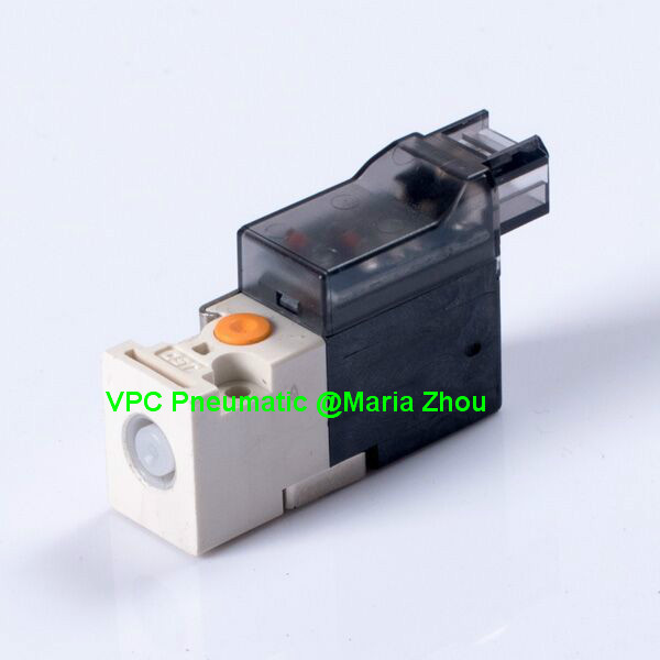 10mm Mini Solenoid Valve for Socks Knitting Machine