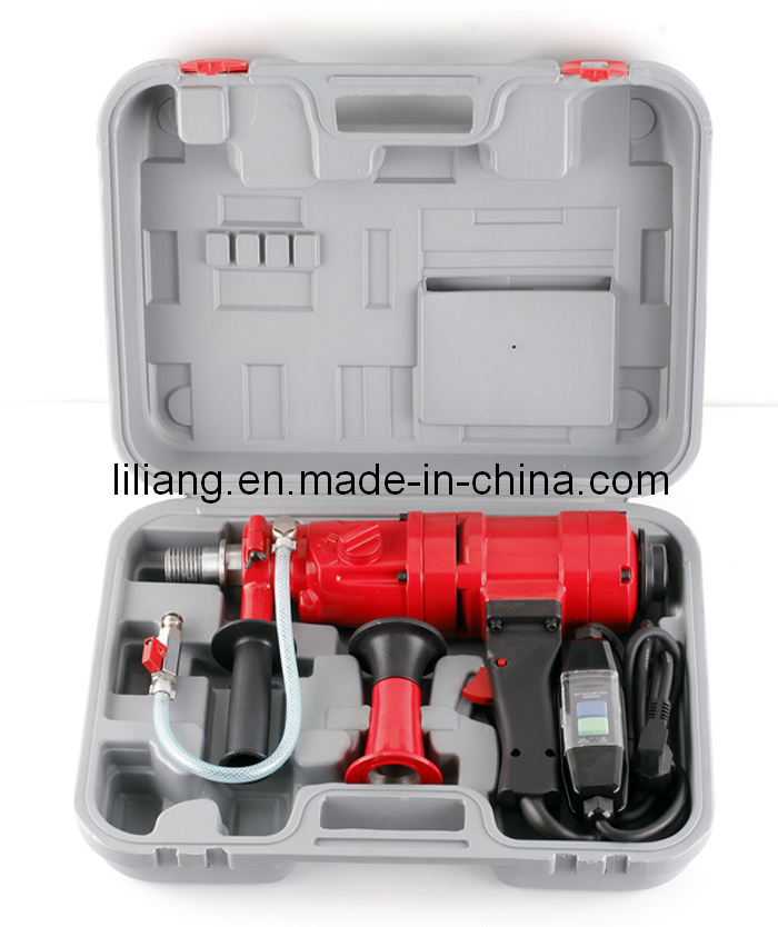 1500W 3 Speed Diamond Core Drill (Z1Z-CF06-80)