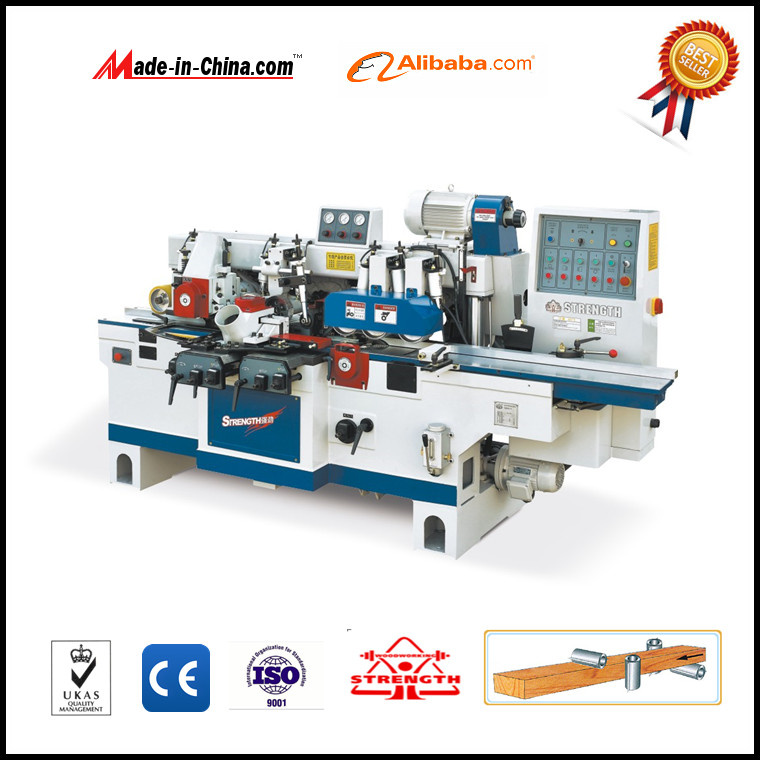 Multi Blade Round Saw for Wood Splitter Machine