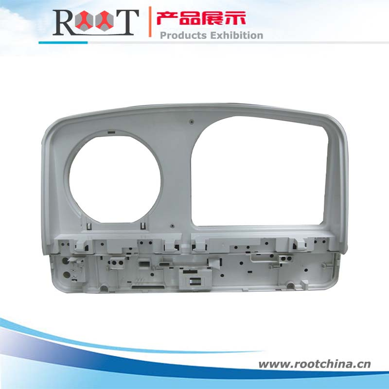 Plastic Injection Mould for Home Appliance Parts