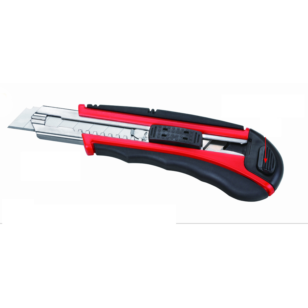 Auto-Load Cut Knife